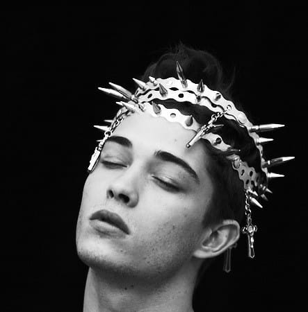 Francisco Lachowski ODDA 012