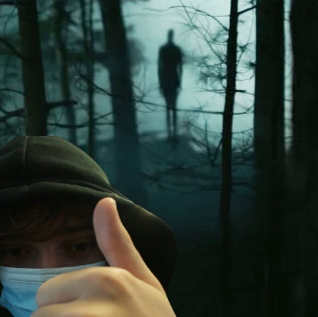 Fastbananaceoslenderman