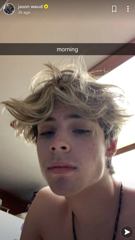 Screenshot 20210331 131046 Snapchat