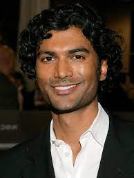 Sendhil Ramamurthy Photos and Pictures | TV Guide
