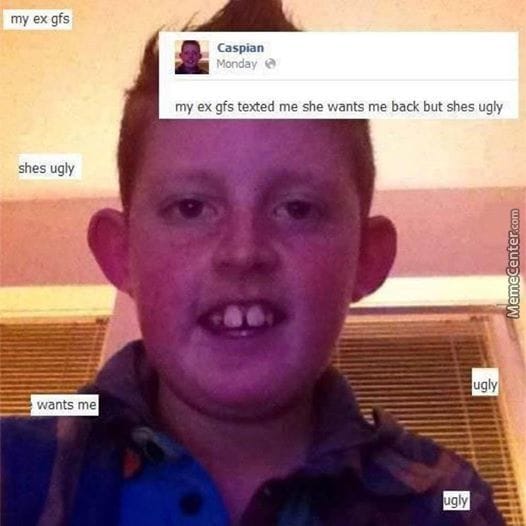 He got the london look o 3714251