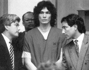 Richard ramirez the night stalker