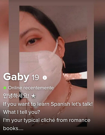 Korea 822