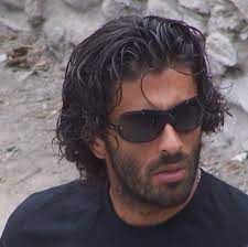 Italian Men Long Hair (Page 4) - Line.17QQ.com