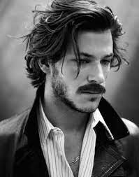 Italian Mens Hairstyles | Medium length hair men, Mens hairstyles medium, Long  hair styles men