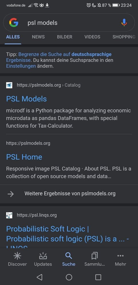 Screenshot 20210402 232455 comgoogleandroidgooglequicksearchbox