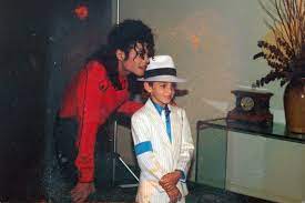 Michael Jackson Child Sexual Abuse Allegations: A Timeline - Rolling Stone