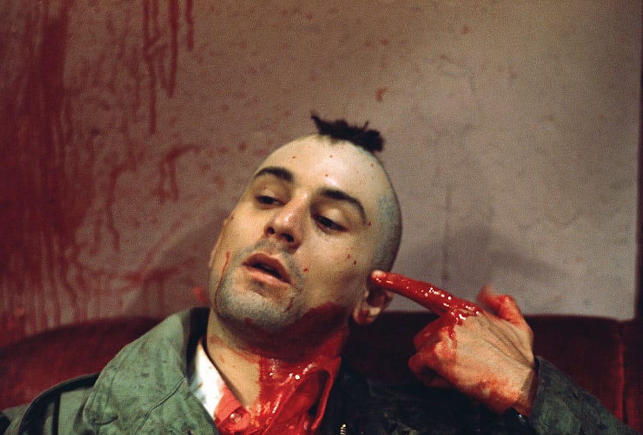 Taxi Driver 1 embed