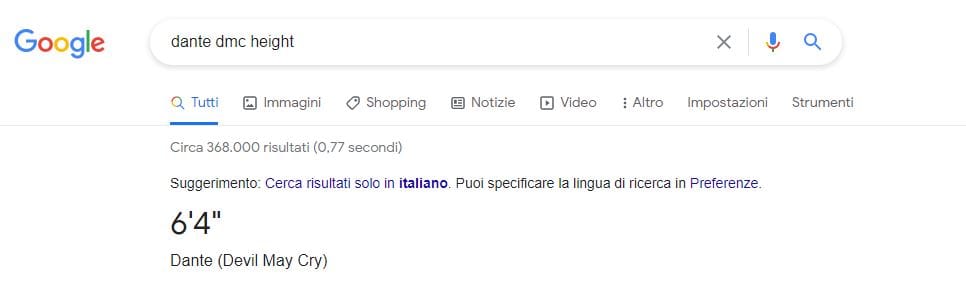 Dante