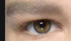 Eyes