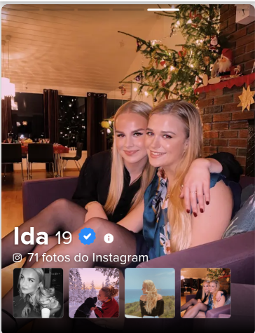 Tinder 8