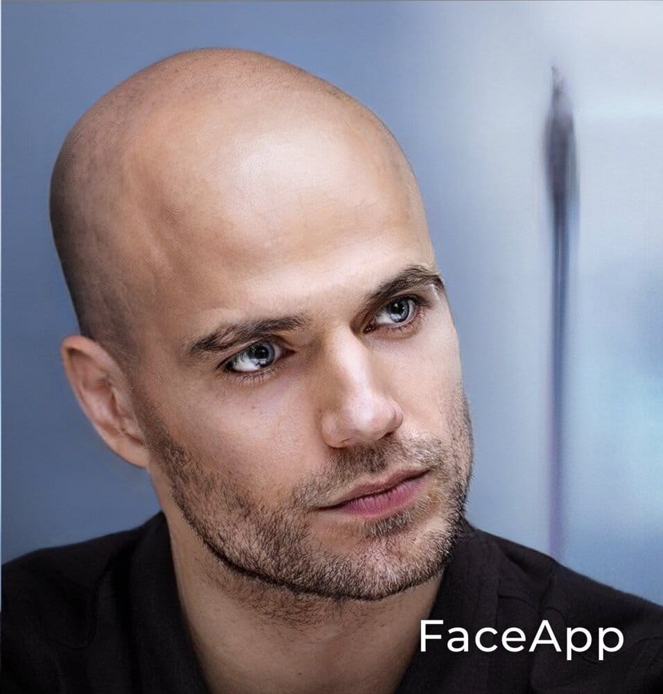 FaceApp 16175150505652
