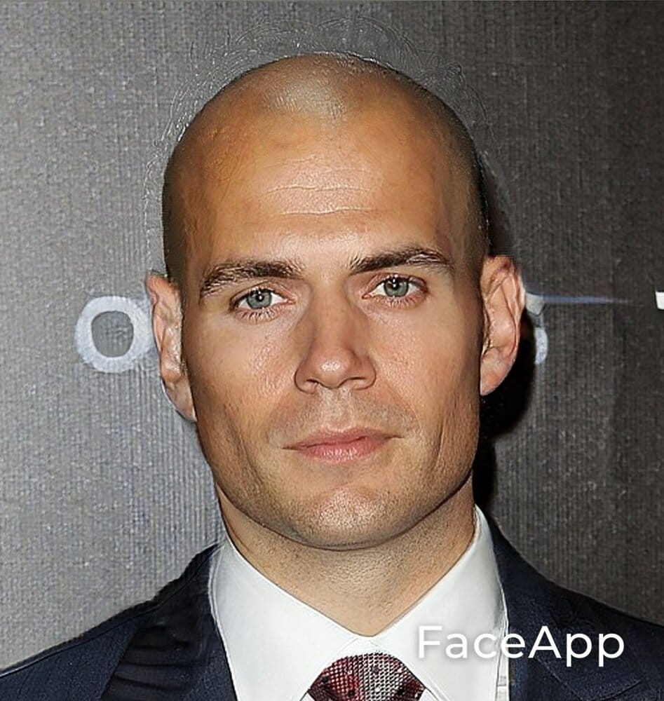 FaceApp 16175149580142