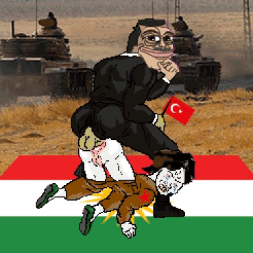 Turkey pepe 1