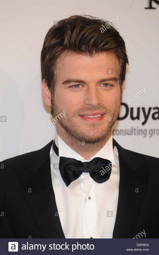 Berlin germany 22nd february 2013 kivanc tatlitug the butterflys dream D3R3EG