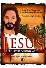 Jesusamongus