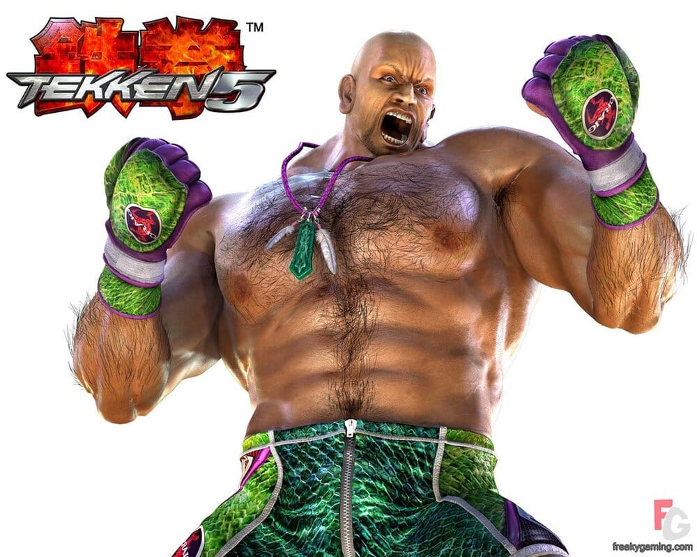 Craig marduk