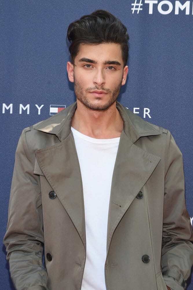 TommyHilfigerRafaelNadalLaunchGlobalvKR0VKd2Yckx