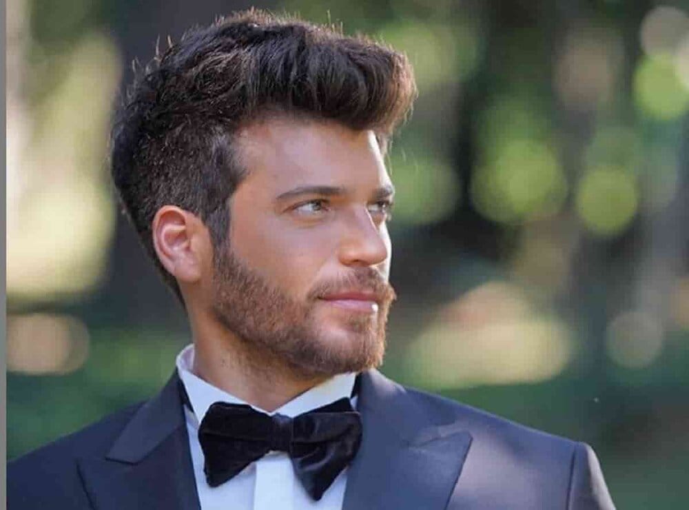 Can yaman min