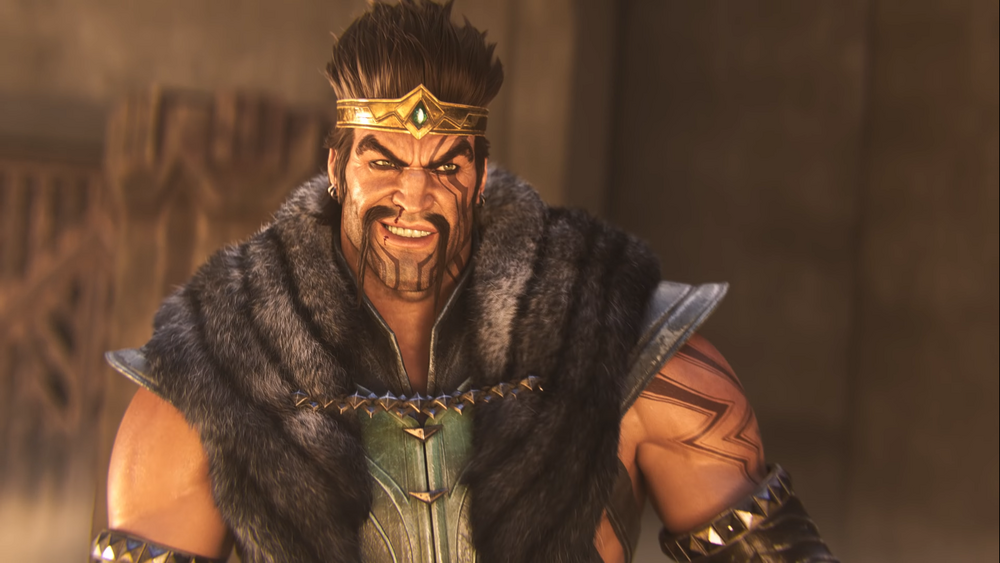 Draven Awaken 7