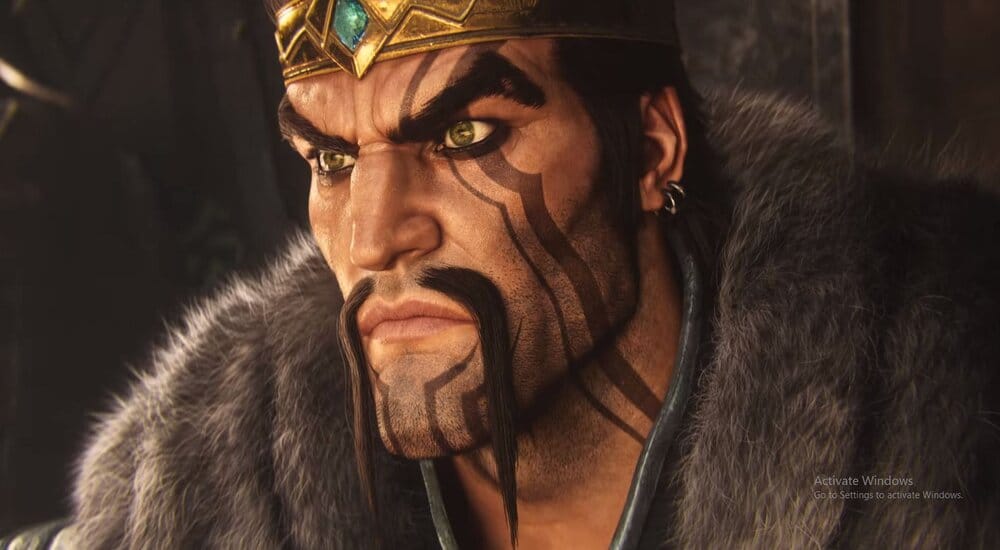 Draven Awaken 1