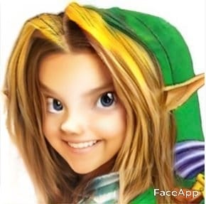 FaceApp 1617622158947