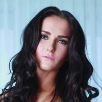 Bianca Breeze | VK