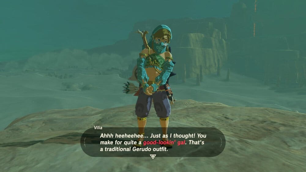 Crossdressing link by tanyaalien db57qmm