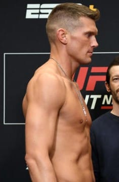 Stephen thompson anthony pettis2
