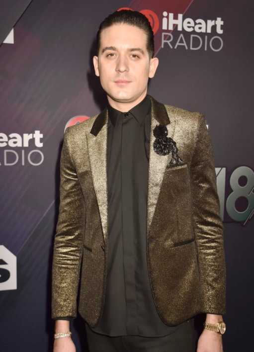 Geazy