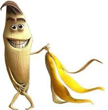 Nakedbanana