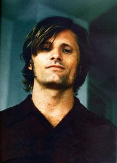 Viggo age 33