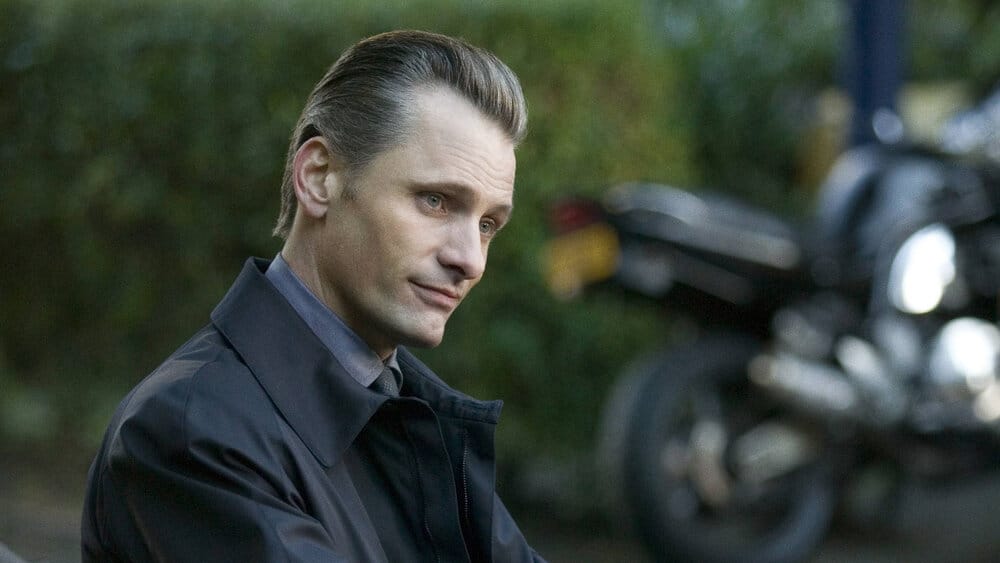 Viggo age 49