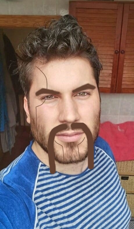 Work panoply morph