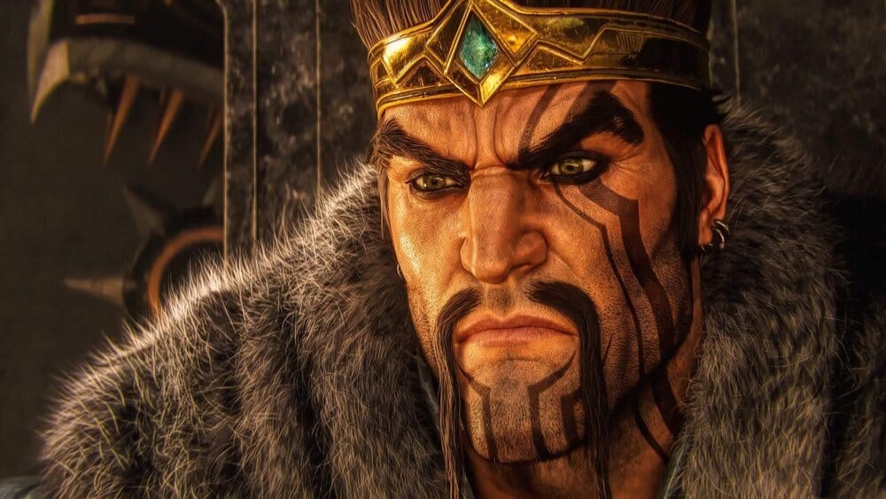 Draven Awaken 3