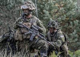 Nearly 2,000 Canadian troops take part in NATO's largest exercise since  Cold War – Eye on the Arctic