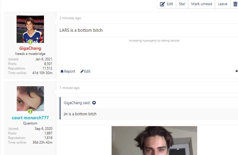 Exposed