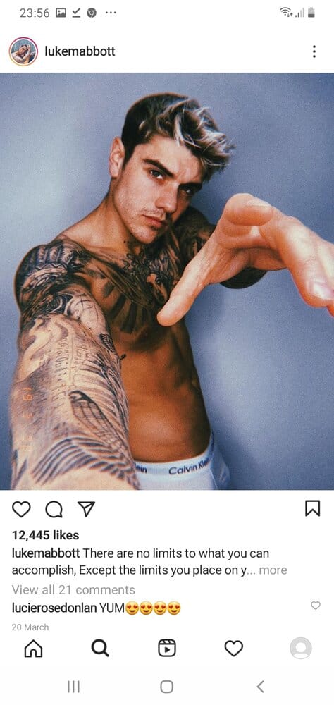 Screenshot 20210406 235617 Instagram