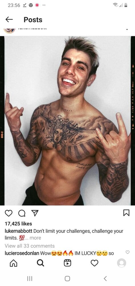 Screenshot 20210406 235601 Instagram