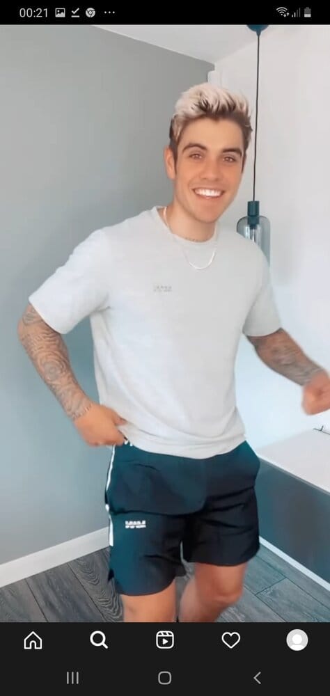 Screenshot 20210407 002119 Instagram