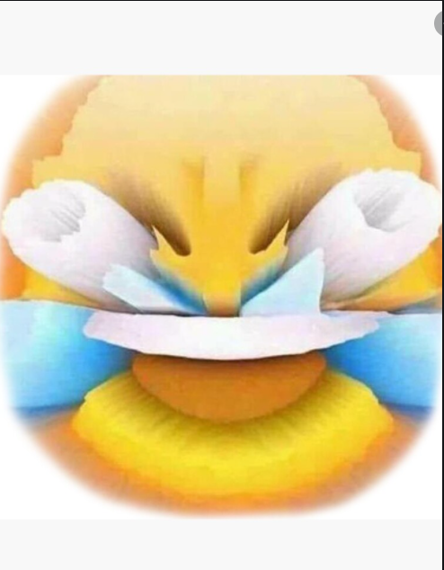 Laugh it up
