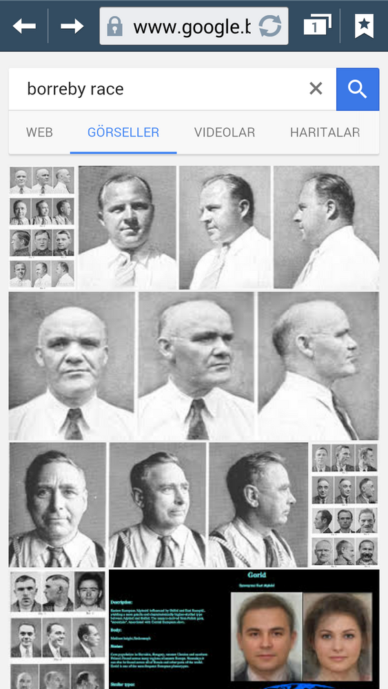 Ataturk un fenotipi 909165