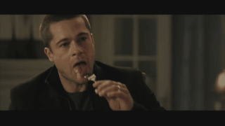 Brad pitt eating 1557210779