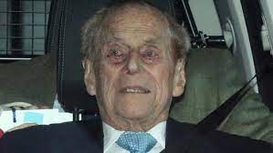 Prince Philip leaves hospital in London after several days in care - ABC  News