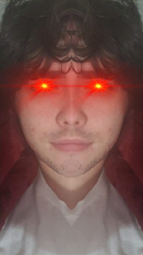Keep crying for me subhuman