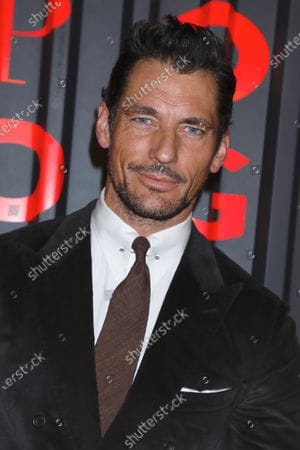 Bvlgari x b zero1 rock collection debut party fall winter 2020 new york fashion week usa shutt