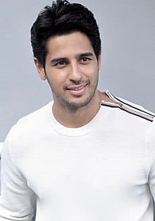 220px Sidharth Malhotra 2016