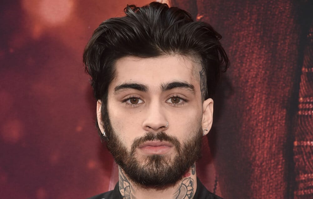 Zaynmalik