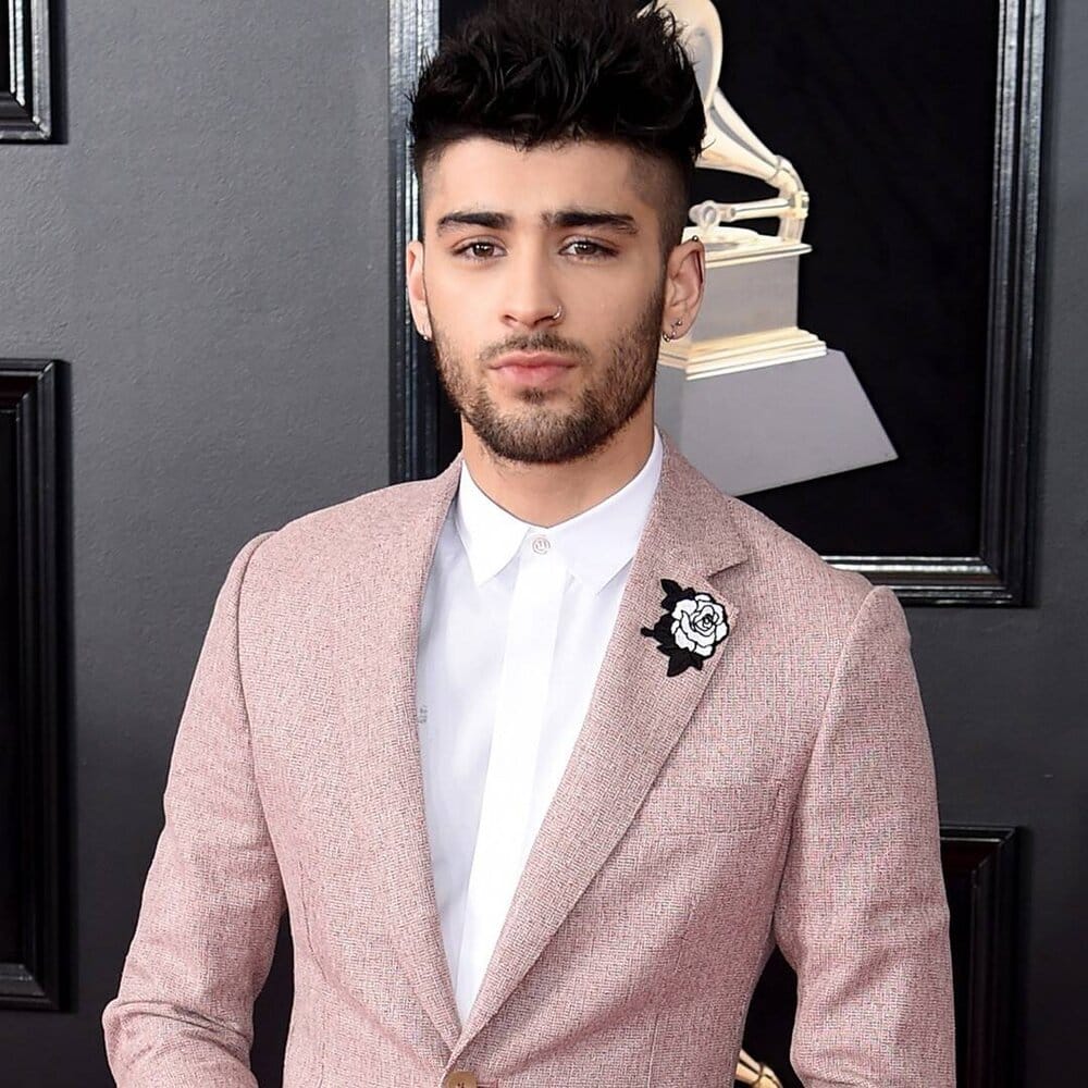 Rs 1200x1200 210107160425 1200 zayn malik grammys
