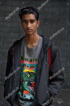 Street style london fashion week mens london uk shutterstock editorial 9708693ac